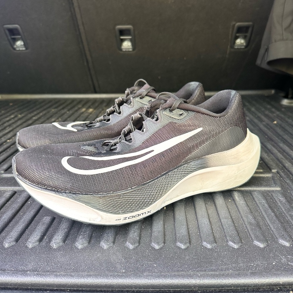 Nike zoom fly 5